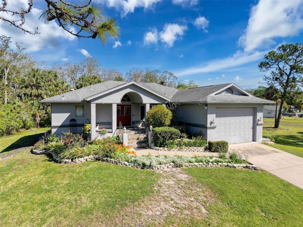 Picture of 8437 Indies Drive, Hudson, FL 34667