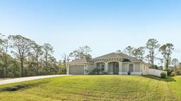 Picture of 5805 Casanova Avenue, North Port, FL 34291
