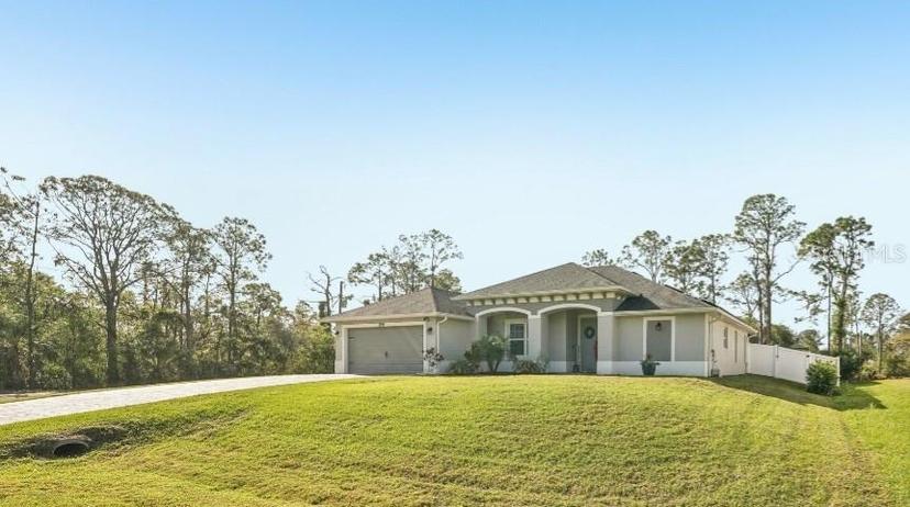 Picture of 5805 Casanova Avenue, North Port FL 34291