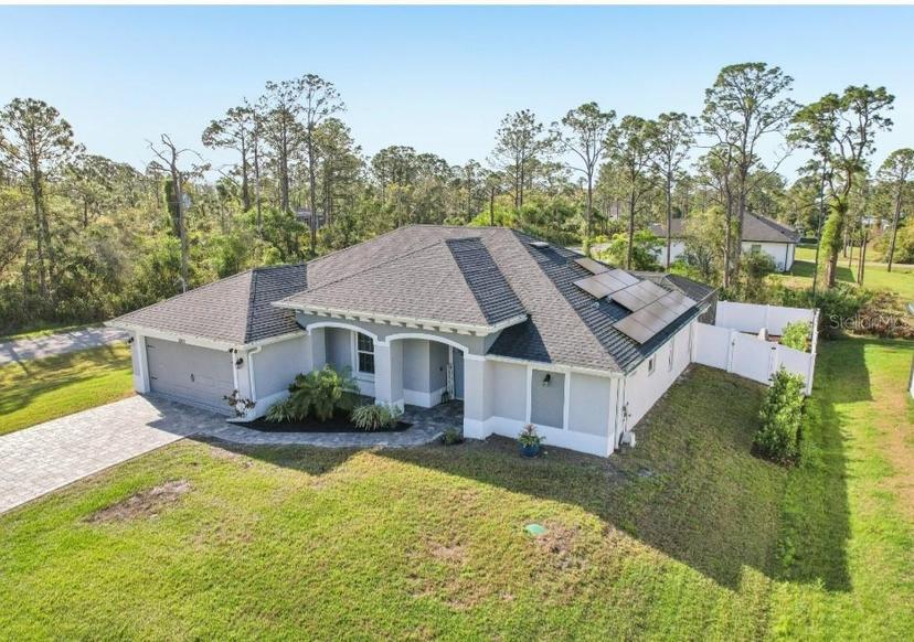 Picture of 5805 Casanova Avenue, North Port FL 34291