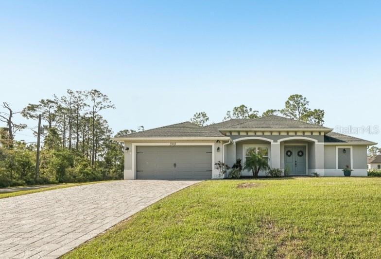 Picture of 5805 Casanova Avenue, North Port FL 34291