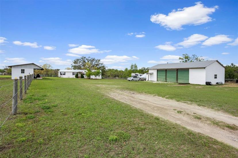 Picture of 7149 La Dora Drive, Brooksville FL 34602