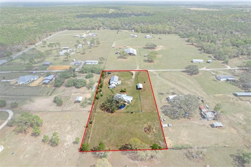 Picture of 7149 La Dora Drive, Brooksville FL 34602