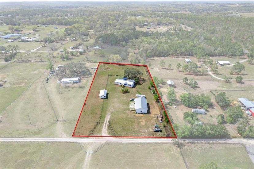 Picture of 7149 La Dora Drive, Brooksville FL 34602