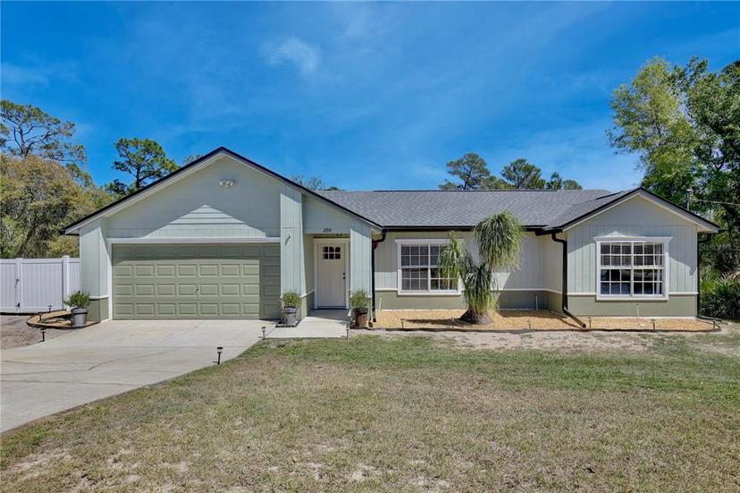 Picture of 209 Roman Court, Deltona FL 32738