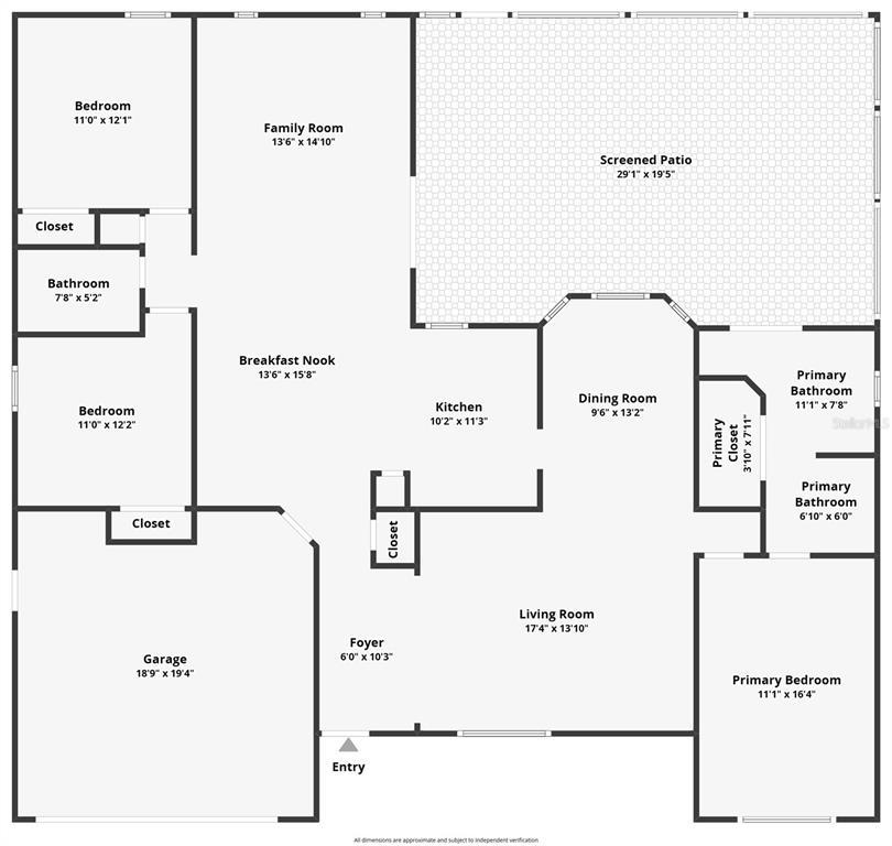 Picture of 209 Roman Court, Deltona FL 32738
