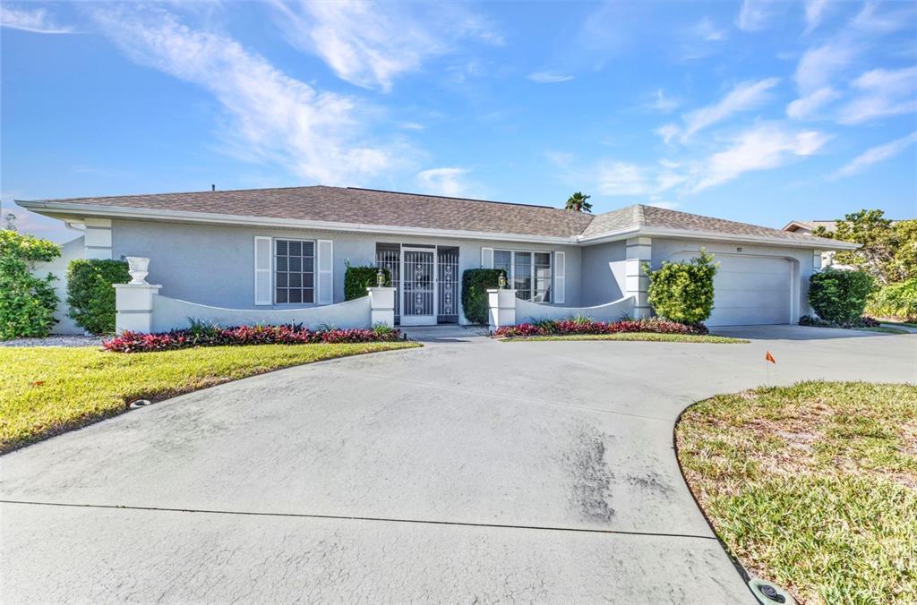 Picture of 977 N Doral Lane, Venice, FL 34293