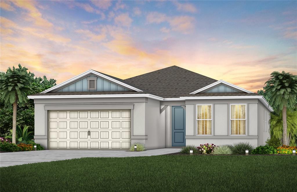 Picture of 6032 Tree Crossing Lane, St Cloud, FL 34771