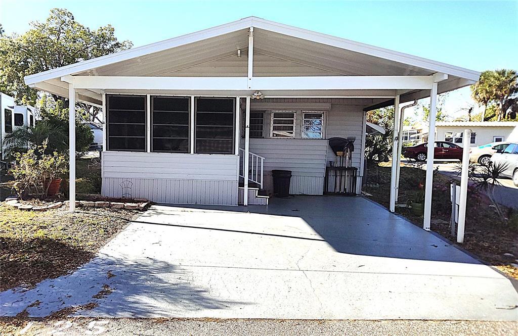 Picture of 3275 26Th Avenue E Unit 125, Bradenton, FL 34208