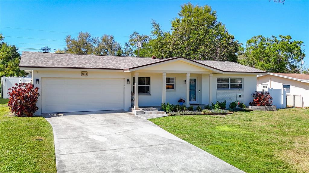 Picture of 1348 Chesterfield Drive, Clearwater, FL 33756