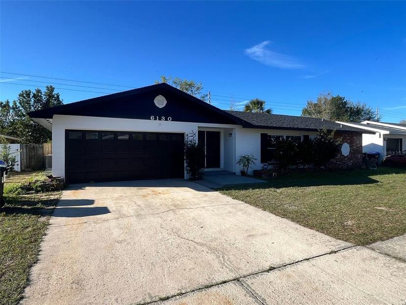 Picture of 6130 Gamble Drive, Orlando FL 32808