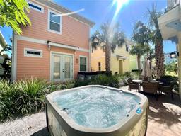 Picture of 3083 Pirate Way, Kissimmee, FL 34747