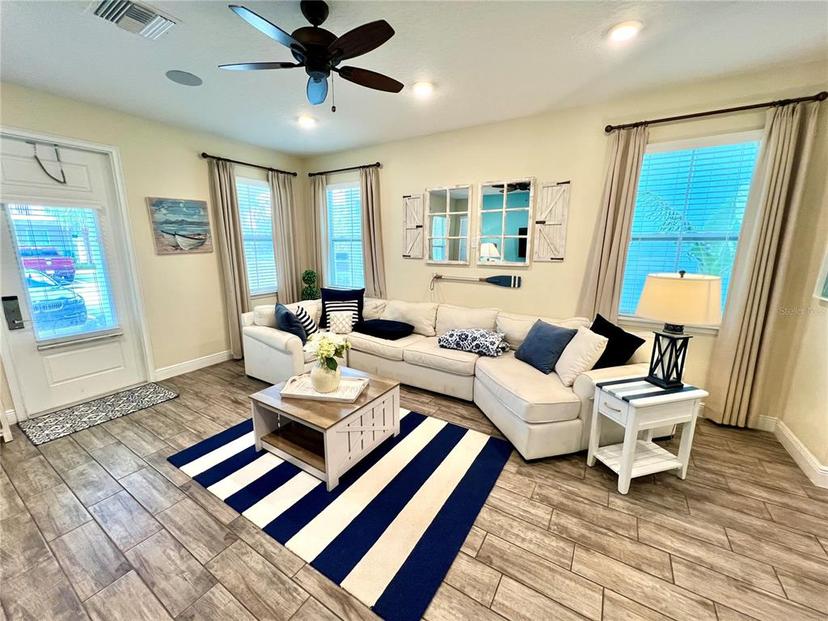 Picture of 3083 Pirate Way, Kissimmee FL 34747