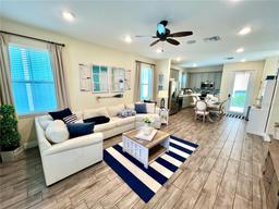 Picture of 3083 Pirate Way, Kissimmee, FL 34747