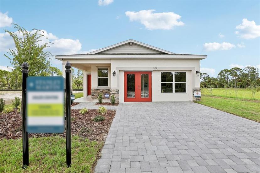 Picture of 381 Ladoga Drive, Cocoa FL 32927