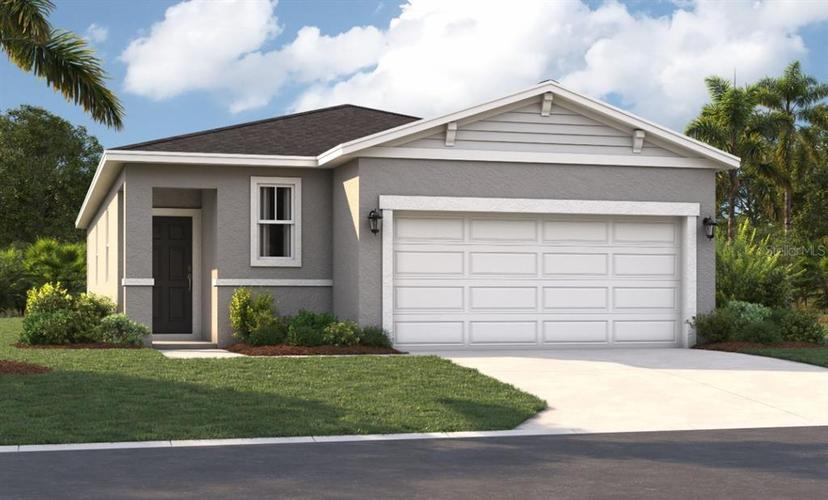 Picture of 381 Ladoga Drive, Cocoa FL 32927