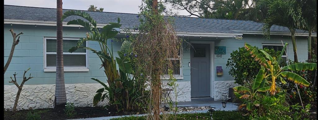 Picture of 4347 26Th Avenue S, St Petersburg, FL 33711