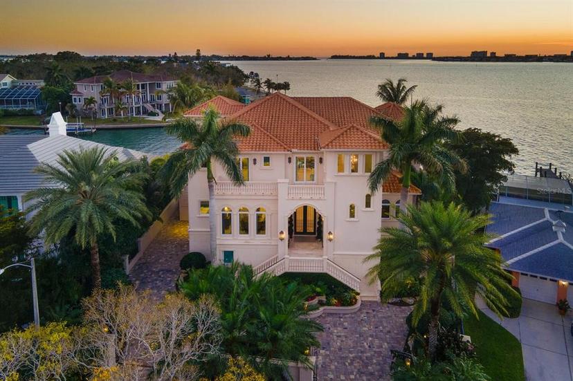 Picture of 1378 Harbor Drive, Sarasota FL 34239