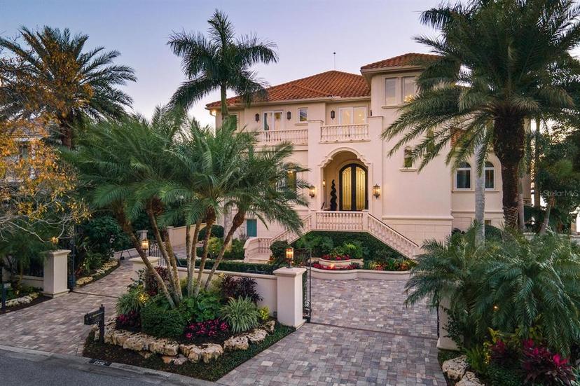 Picture of 1378 Harbor Drive, Sarasota FL 34239