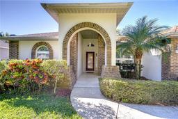 Picture of 2749 Bent Leaf Drive, Valrico, FL 33594