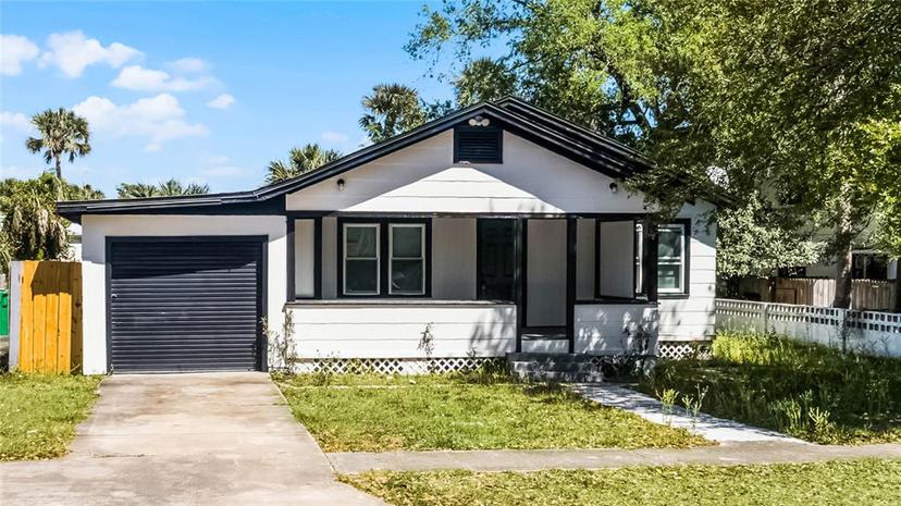Picture of 819 State Avenue, Daytona Beach FL 32117
