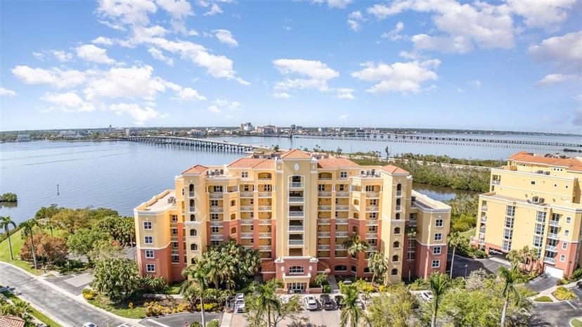 Picture of 615 Riviera Dunes Way Unit 208, Palmetto FL 34221