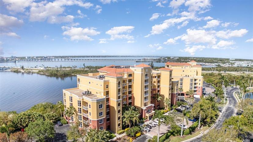 Picture of 615 Riviera Dunes Way Unit 208, Palmetto FL 34221