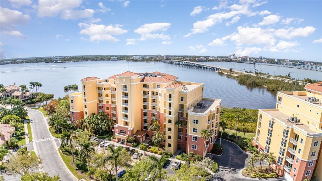 Picture of 615 Riviera Dunes Way Unit 208, Palmetto, FL 34221