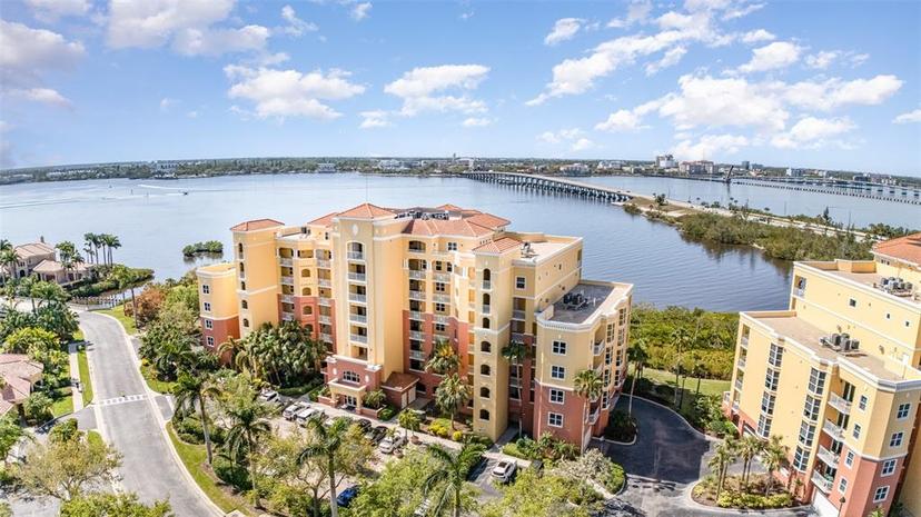 Picture of 615 Riviera Dunes Way Unit 208, Palmetto FL 34221