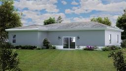 Picture of 4503 Opel Terrace, Port Charlotte, FL 33981