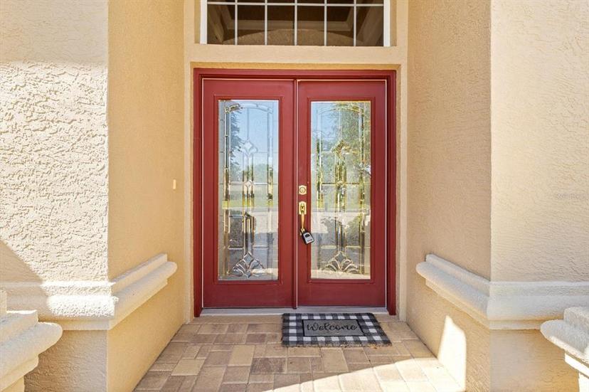 Picture of 419 W Mickey Mantle Path, Hernando FL 34442