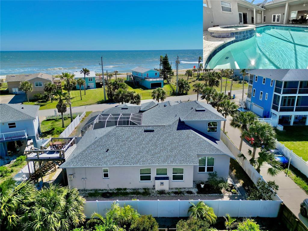 Picture of 1811 N Central Avenue, Flagler Beach, FL 32136