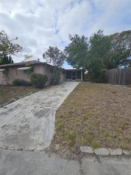 Picture of 7735 Gaston Drive, Port Richey, FL 34668