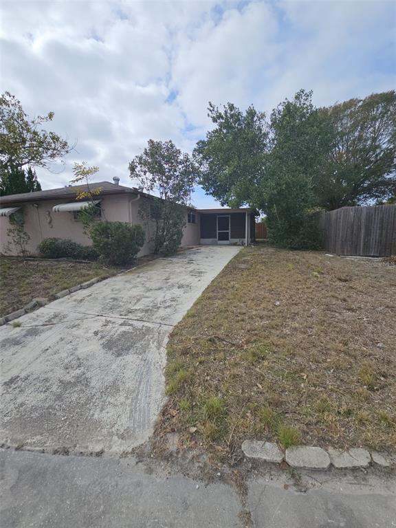Picture of 7735 Gaston Drive, Port Richey FL 34668