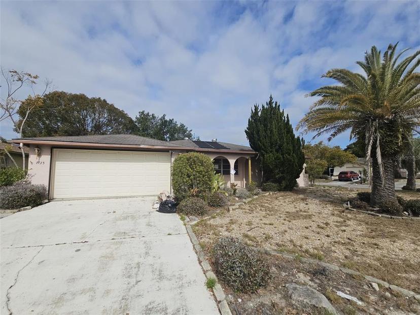 Picture of 7735 Gaston Drive, Port Richey FL 34668