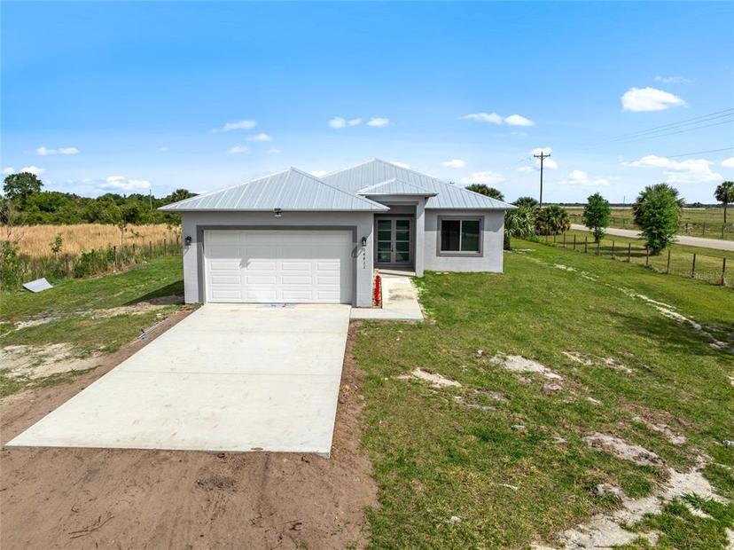 Picture of 14411 NW 266Th Street, Okeechobee FL 34972