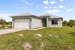 Picture of 14411 NW 266Th Street, Okeechobee, FL 34972