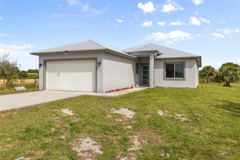 Picture of 14411 NW 266Th Street, Okeechobee FL 34972