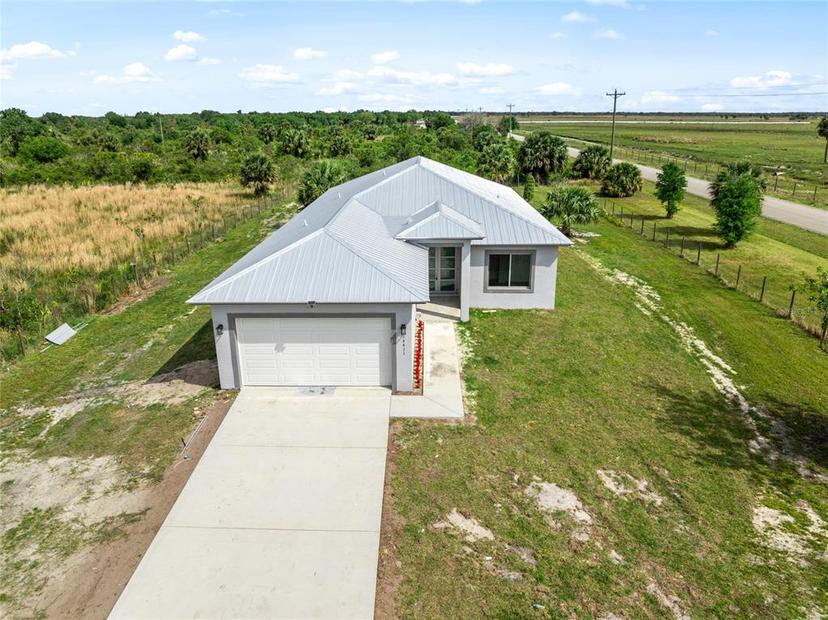 Picture of 14411 NW 266Th Street, Okeechobee FL 34972