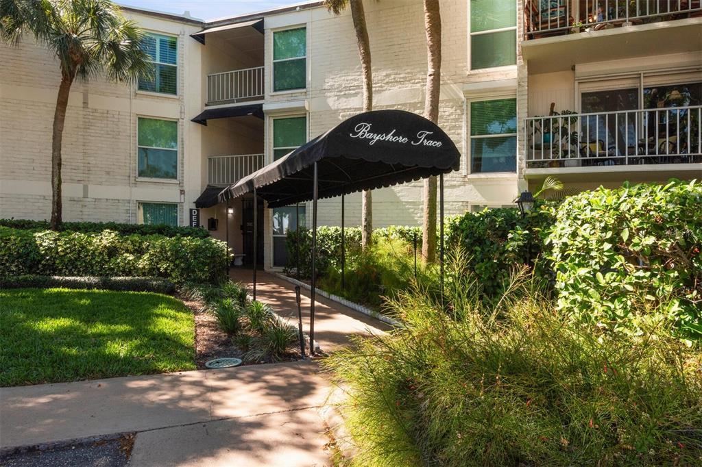 Picture of 3325 Bayshore Boulevard Unit D11, Tampa, FL 33629