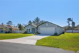 Picture of 2840 Sw 166 Th Lane, Ocala, FL 34473