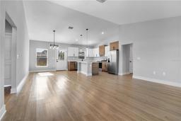 Picture of 2840 Sw 166 Th Lane, Ocala, FL 34473