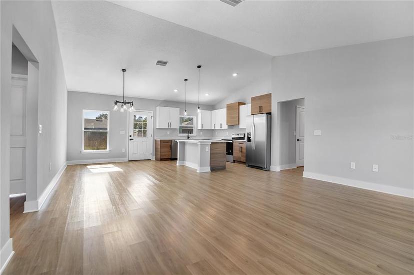 Picture of 2840 Sw 166 Th Lane, Ocala FL 34473