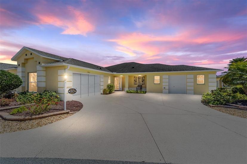 Picture of 1907 Anderson Court, The Villages FL 32162