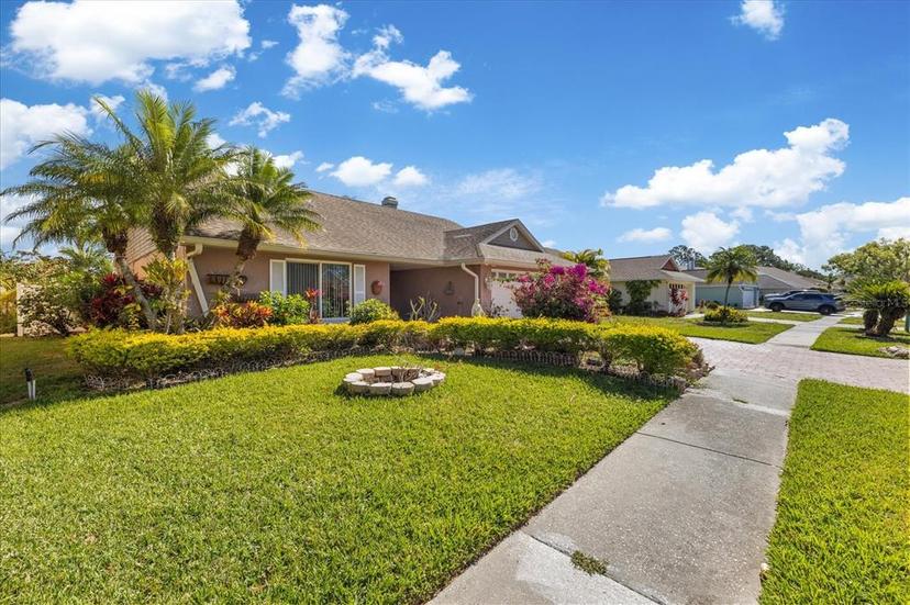Picture of 8719 Osage Drive, Tampa FL 33634