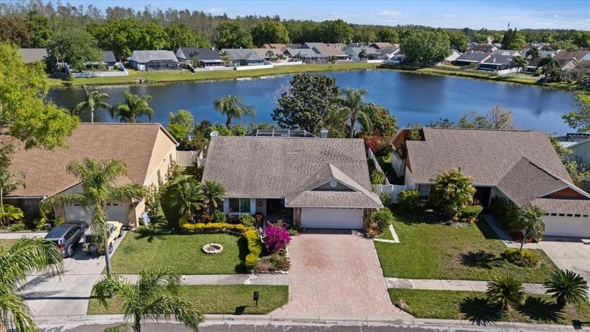 Picture of 8719 Osage Drive, Tampa FL 33634