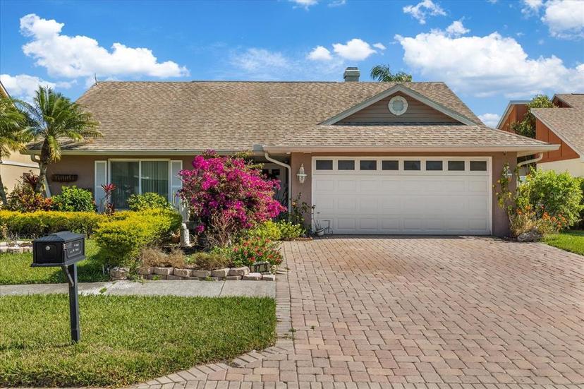 Picture of 8719 Osage Drive, Tampa FL 33634