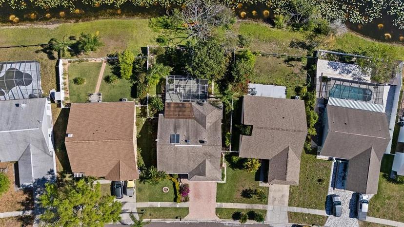Picture of 8719 Osage Drive, Tampa FL 33634