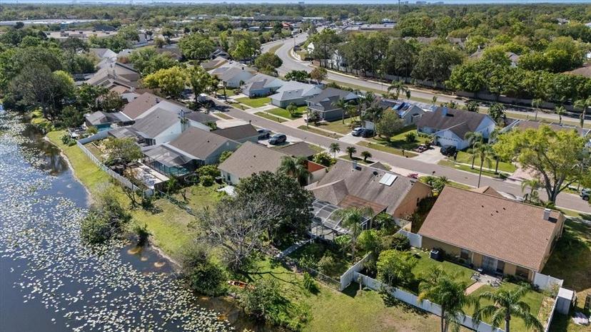 Picture of 8719 Osage Drive, Tampa FL 33634