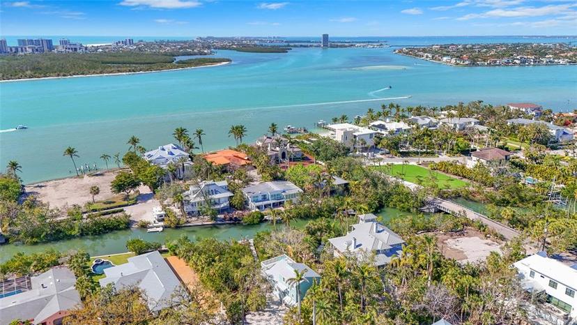 Picture of 111 Faubel Street, Sarasota FL 34242